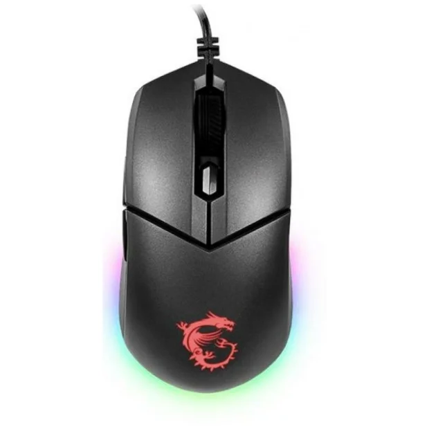 Игровая мышь MSI Clutch GM11